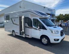 Profile Benimar Aubigny-Les Clouzeaux