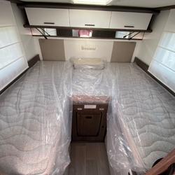 Profile Benimar 2 L 165 CV BOITE AUTOMATIQUE FORD TRANSIT Aubigny-Les Clouzeaux