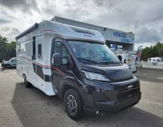 Profile Pilote Aubigny-Les Clouzeaux