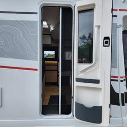 Profile Pilote 2.2 L 140 CV FIAT DUCATO Aubigny-Les Clouzeaux