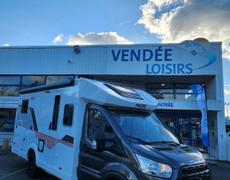 Profile Pilote Aubigny-Les Clouzeaux