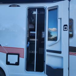 Profile Pilote 2 L 165 CV FORD TRANSIT Aubigny-Les Clouzeaux