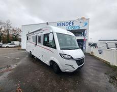 Integral Pilote Aubigny-Les Clouzeaux