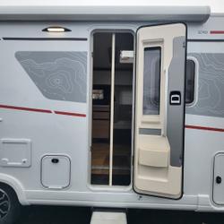 Integral Pilote 2.2 L 140 CV FIAT DUCATO Aubigny-Les Clouzeaux