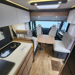 Integral Pilote 2.2 L 140 CV FIAT DUCATO Aubigny-Les Clouzeaux