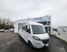 Integral Pilote Aubigny-Les Clouzeaux