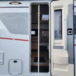 Integral Pilote 2.2 L 140 CV FIAT DUCATO Aubigny-Les Clouzeaux