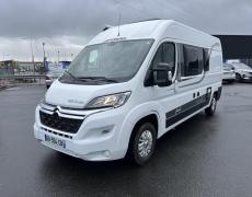 Fourgon Possl Aubigny-Les Clouzeaux