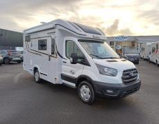 Profile Benimar Rezé