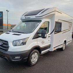 Profile Benimar 2 L 165 CV FORD TRANSIT Rez&eacute;