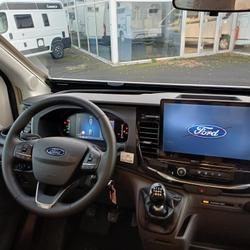 Profile Benimar 2 L 165 CV FORD TRANSIT Rez&eacute;