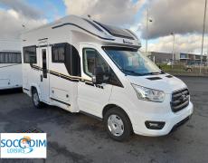 Profile Benimar Rezé