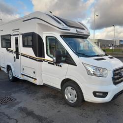 Profile Benimar FORD TRANSIT 2.0 L 165 CV Rez&eacute;