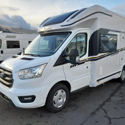 Profile Benimar FORD TRANSIT 2.0 L 165 CV Rez&eacute;