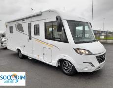 Integral Bavaria Rezé