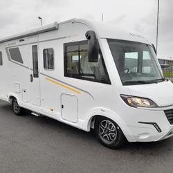 Integral Bavaria FIAT DUCATO 2.2 L 180 CV Rez&eacute;