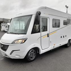 Integral Bavaria FIAT DUCATO 2.2 L 180 CV Rez&eacute;