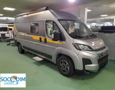 Fourgon Bavaria Rezé