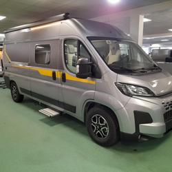 Fourgon Bavaria FIAT DUCATO 2.2 L 140 CV Rez&eacute;