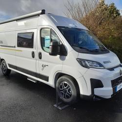 Fourgon Ci CITROEN JUMPER 2.2 L 140 CV Rez&eacute;