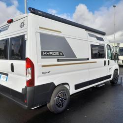 Fourgon Ci CITROEN JUMPER 2.2 L 140 CV Rez&eacute;