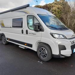 Fourgon Ci FIAT DUCATO 2.2 L 140 CV Rez&eacute;