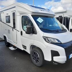 Capucine Giotti PEUGEOT BOXER 2.2 L 140 CV Rez&eacute;