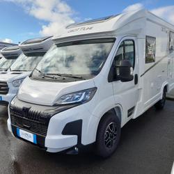 Capucine Giotti PEUGEOT BOXER 2.2 L 140 CV Rez&eacute;