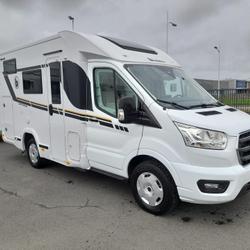 Profile Benimar FORD TRANSIT 2.0 L 165 CV Rez&eacute;