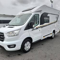 Profile Benimar FORD TRANSIT 2.0 L 165 CV Rez&eacute;