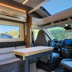 Profile Ci 165 FORD TRANSIT occasion - Aubigny-Les Clouzeaux - photo 3/17