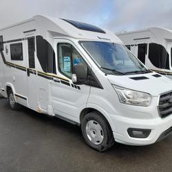 Profile Benimar FORD TRANSIT 2.0 L 165 CV Rez&eacute;