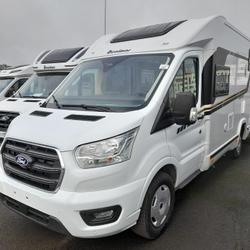 Profile Benimar FORD TRANSIT 2.0 L 165 CV Rez&eacute;