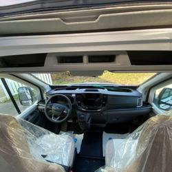 Profile Benimar 2L 165CV FORD TRANSIT Aubigny-Les Clouzeaux