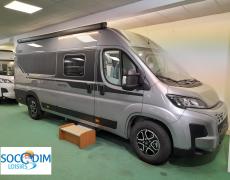 Fourgon Pilote Rezé