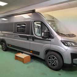 Fourgon Pilote FIAT DUCATO 2.2 L 140 CV Rez&eacute;