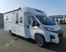 Profile Pilote Rezé