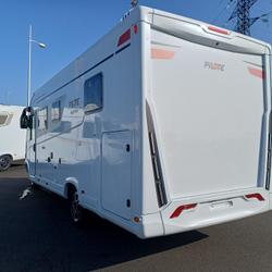 Integral Pilote 180 CV FIAT DUCATO Rez&eacute;