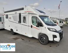 Profile Pilote Rezé