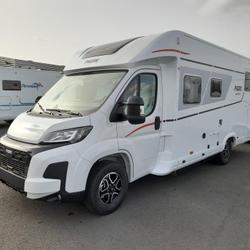 Profile Pilote FIAT DUCATO 2.2 L 140 CV Rez&eacute;