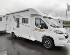 Profile Bavaria Rezé