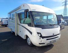 Integral Itineo Rezé