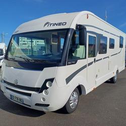 Integral Itineo FIAT DUCATO - 2.3L 130CV Rez&eacute;