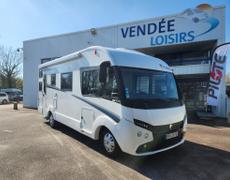 Integral Itineo Aubigny-Les Clouzeaux