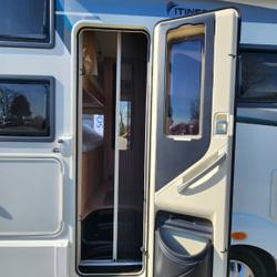 Integral Itineo 2.3 L 140 CV FIAT DUCATO Aubigny-Les Clouzeaux