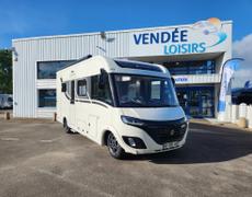 Integral Le Voyageur Aubigny-Les Clouzeaux