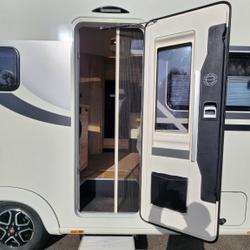 Integral Le Voyageur 2.2 L 180CV FIAT DUCATO Aubigny-Les Clouzeaux