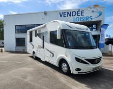 Integral Chausson Aubigny-Les Clouzeaux