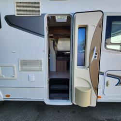 Integral Chausson 2 L 3 130 CV FIAT DUCATO Aubigny-Les Clouzeaux