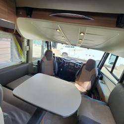 Integral Chausson 2 L 3 130 CV FIAT DUCATO Aubigny-Les Clouzeaux